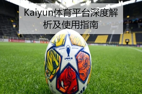Kaiyun体育平台深度解析及使用指南
